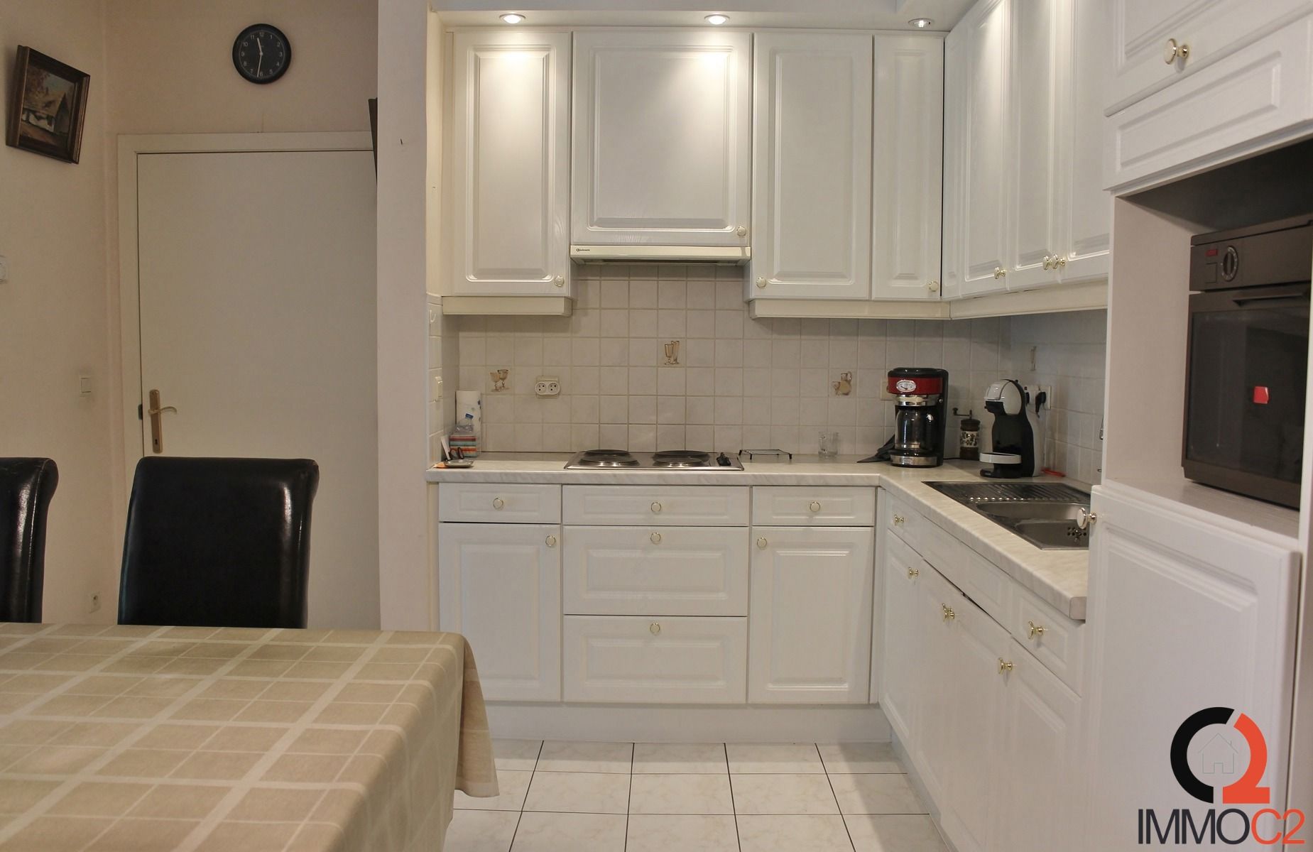Appartement te huur foto 7