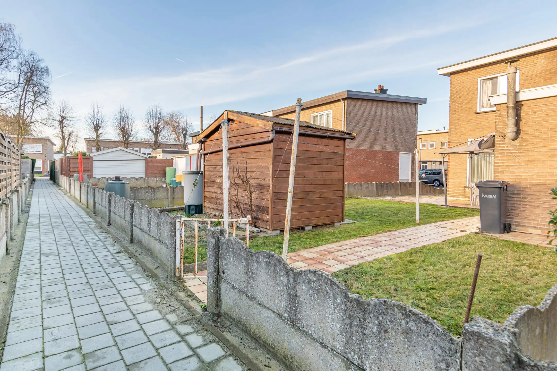 Knusse te renoveren gezinswoning in kindvriendelijke wijk foto 7