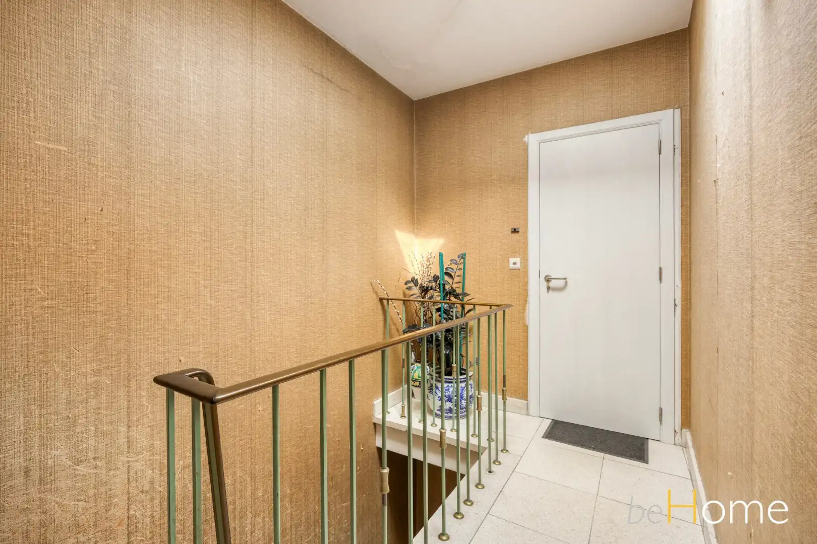 Opbrengsteigendom met 5 appartementen en 2 garages op toplocatie in Merchtem foto 7