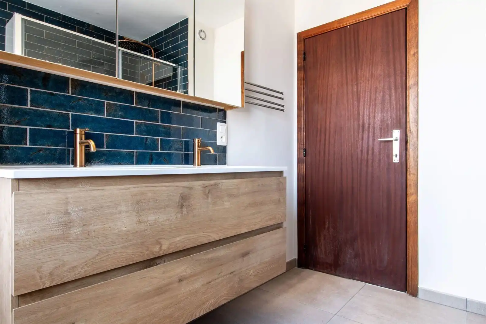 Gezellig 3 gevel woning  foto 15