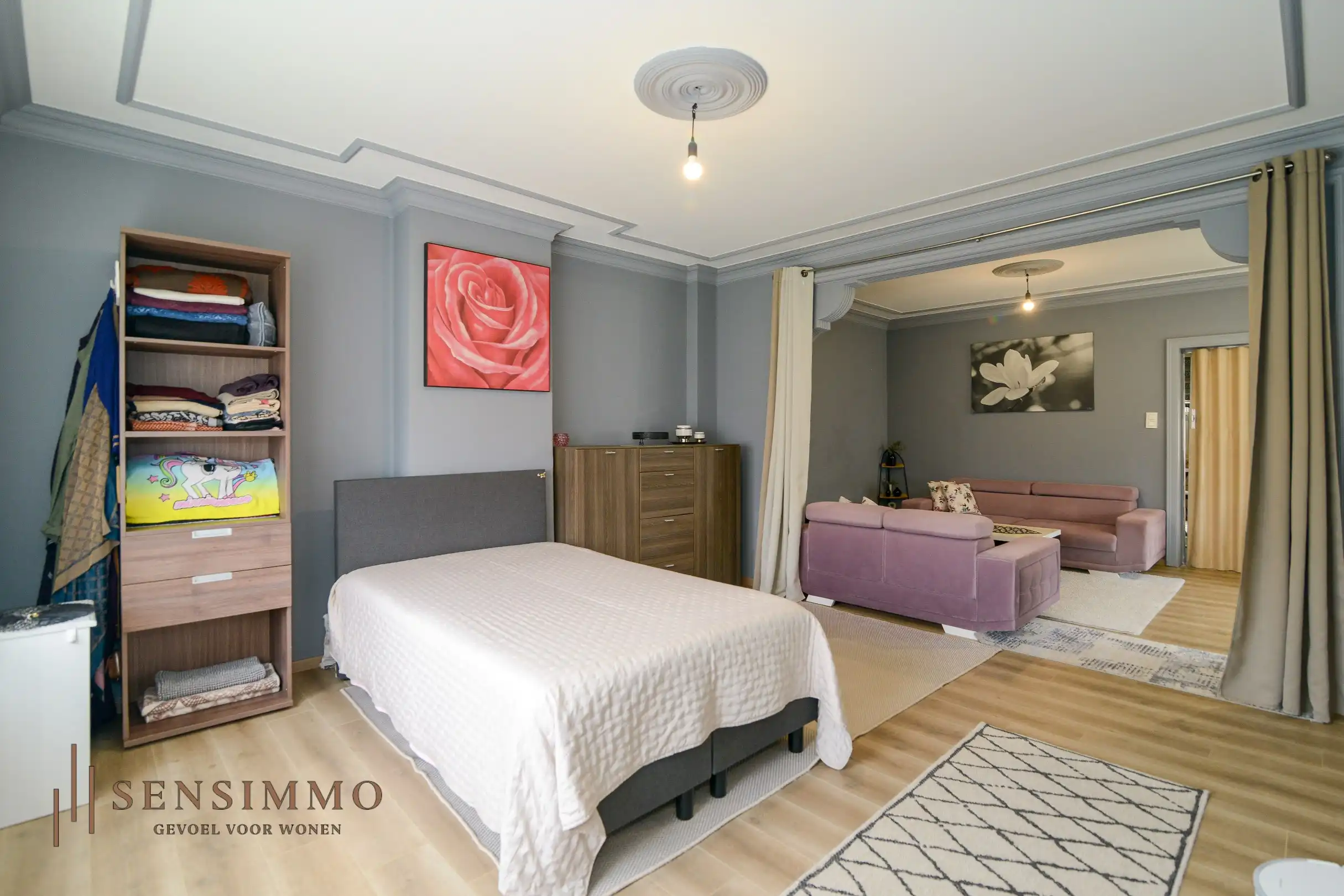 Halfopen woning met 4 slaapkamers in Houthalen-Helchteren foto 5