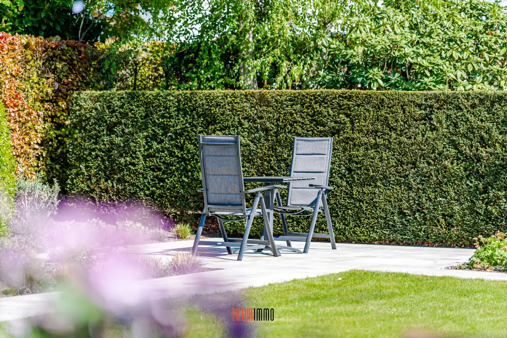 In optie - Instapklare alleenstaande woning te Zedelgem foto 23