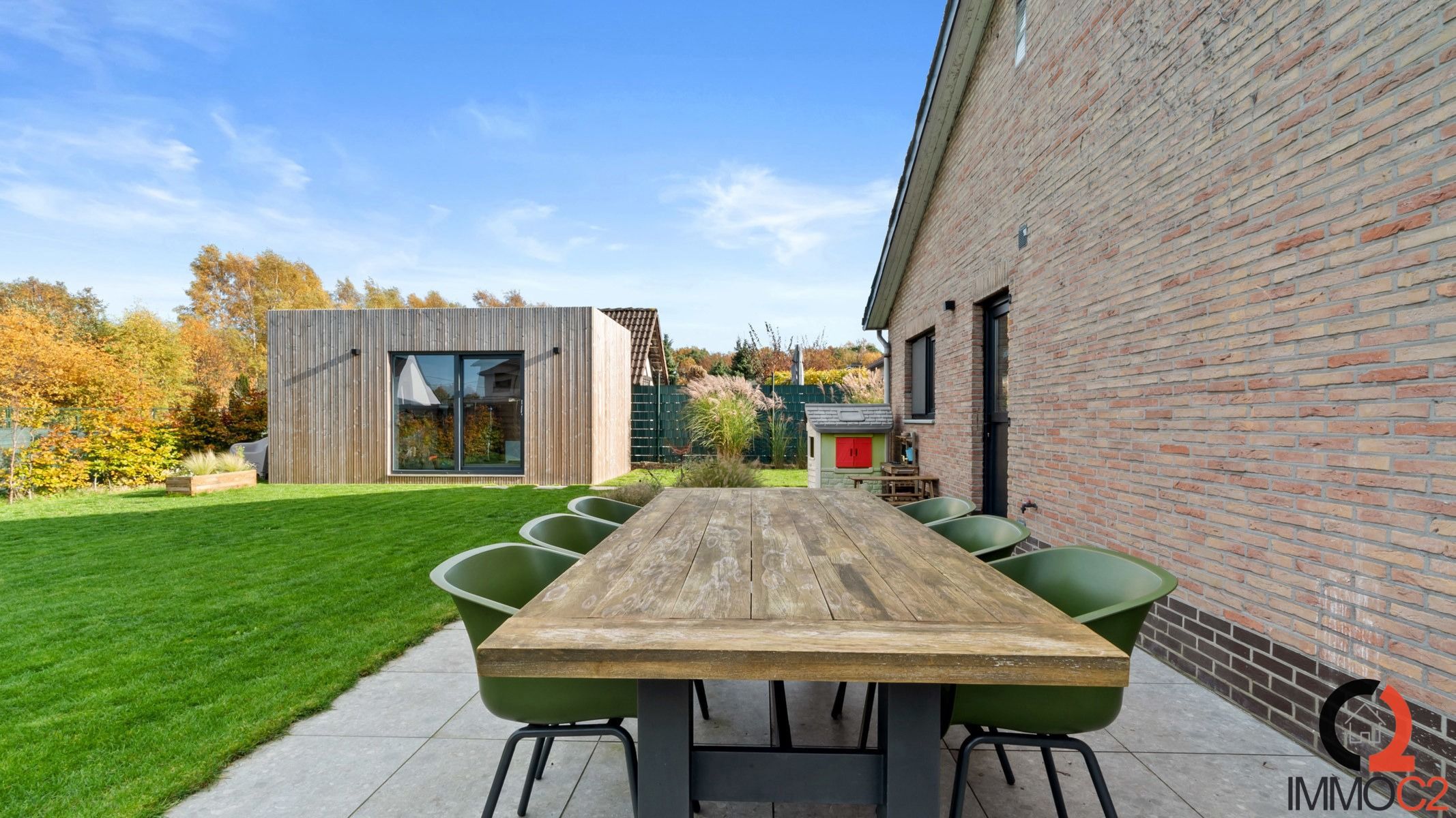 Huis te koop foto 19