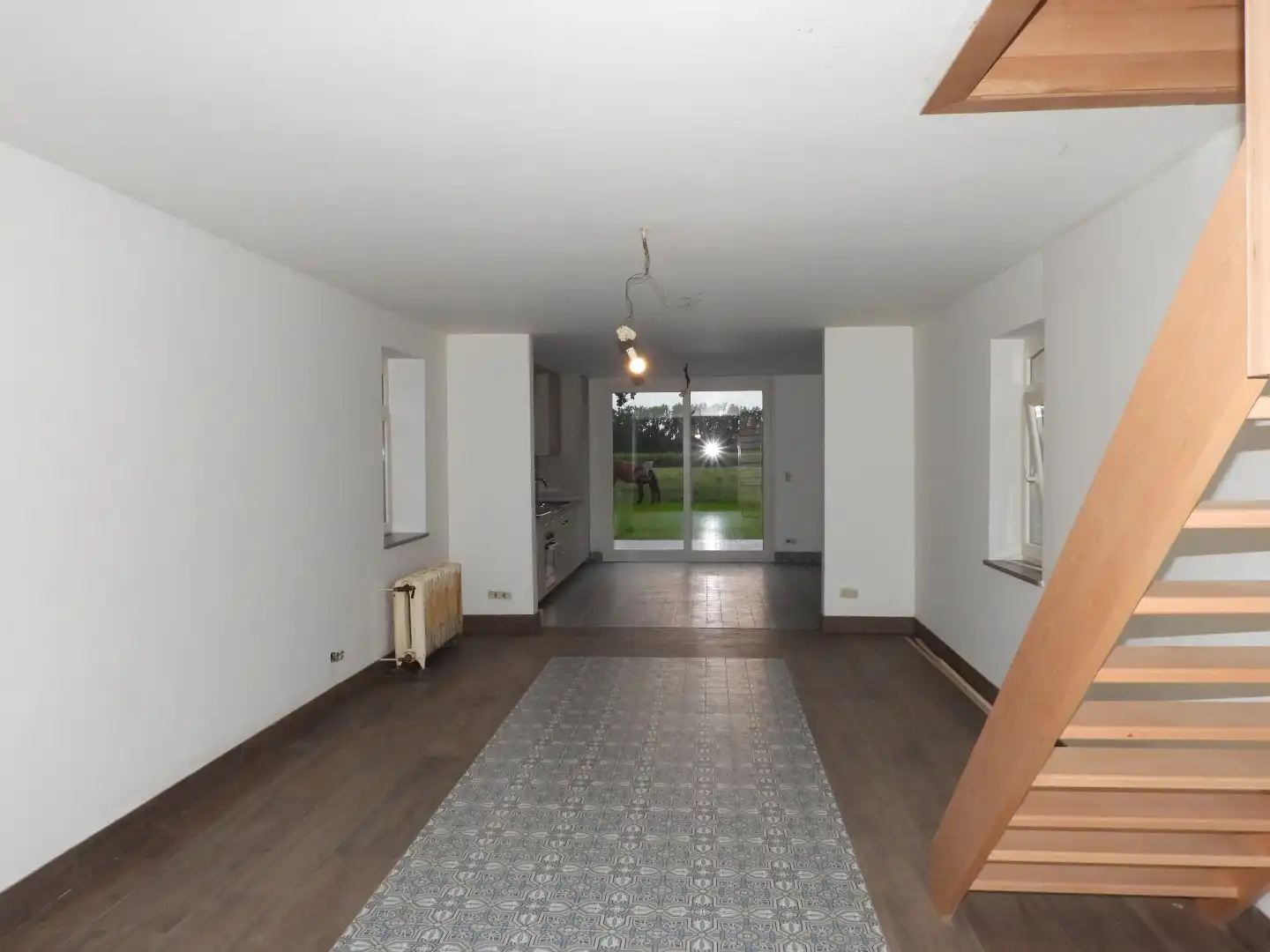 Charmante hoeve te koop in Herk-de-stad foto 7