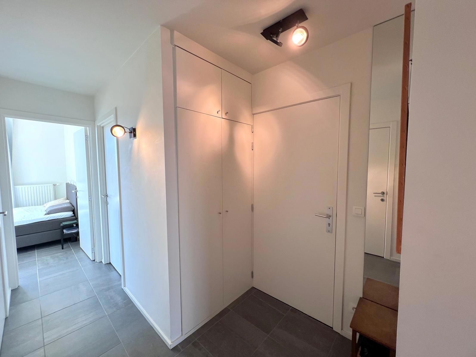 Uniek wonen aan het water in hartje Mechelen foto 9