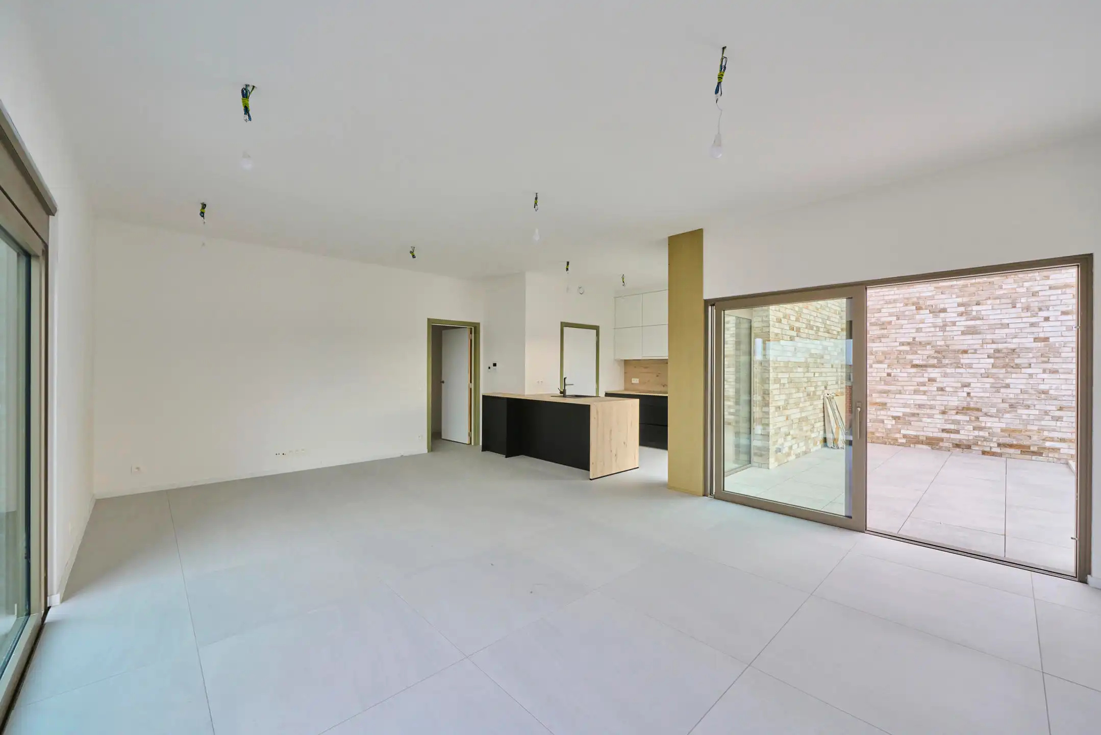 Investeringsappartement - langdurig verhuurd - 2 slaapkamers foto 6