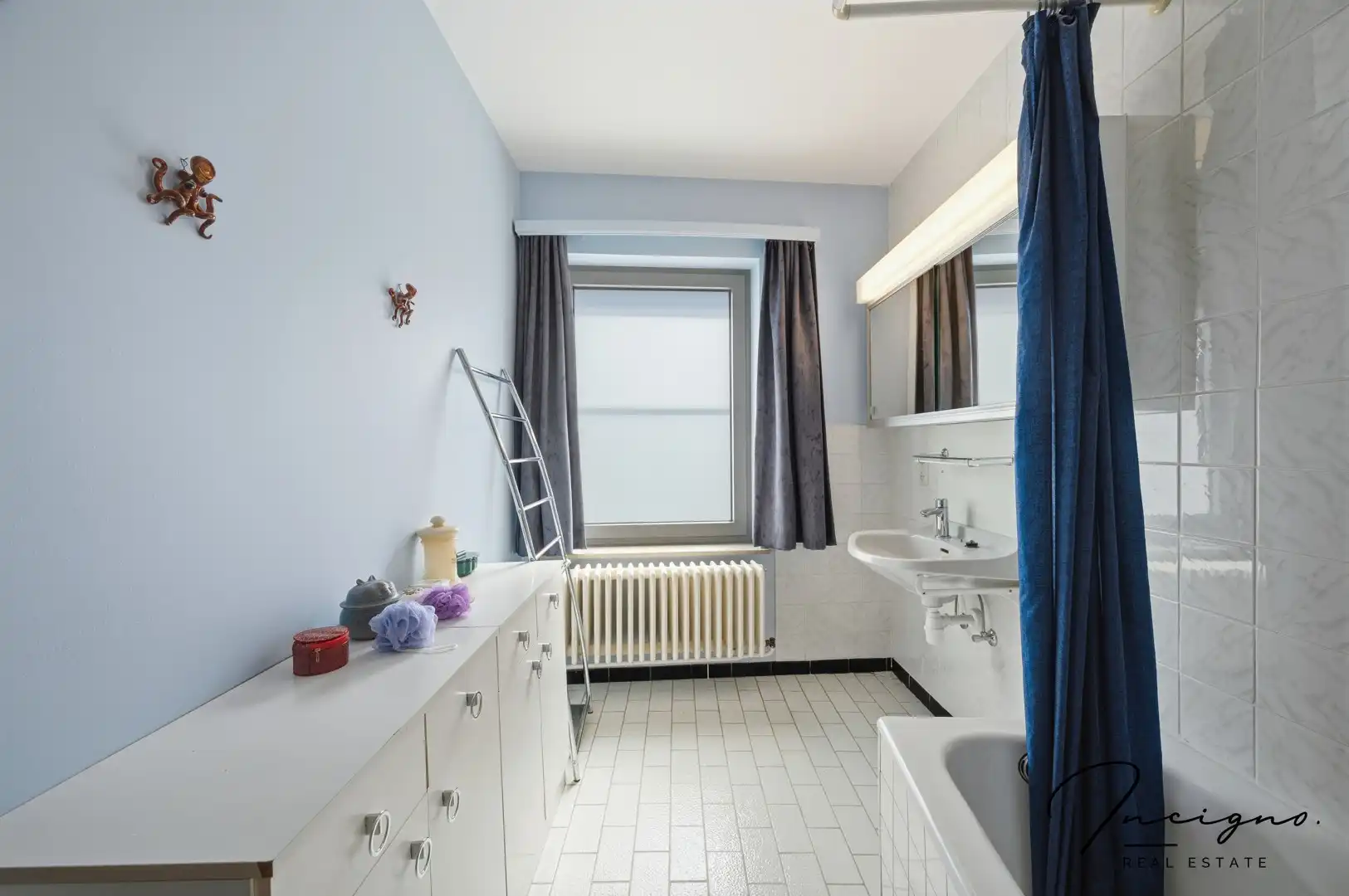 Leuvense stadswoning met 2 erkende appartementen, stadstuin en 2 garages foto 20