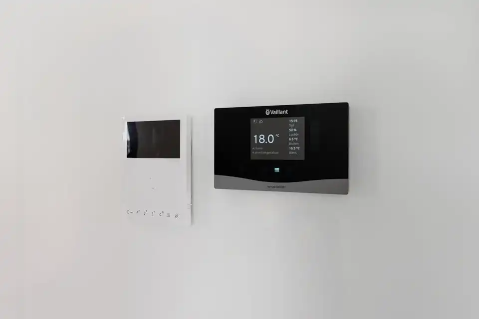 NIEUWBOUWAPPARTEMENT MET 2 SLKS TE HUUR IN SINT-TRUIDEN foto 21