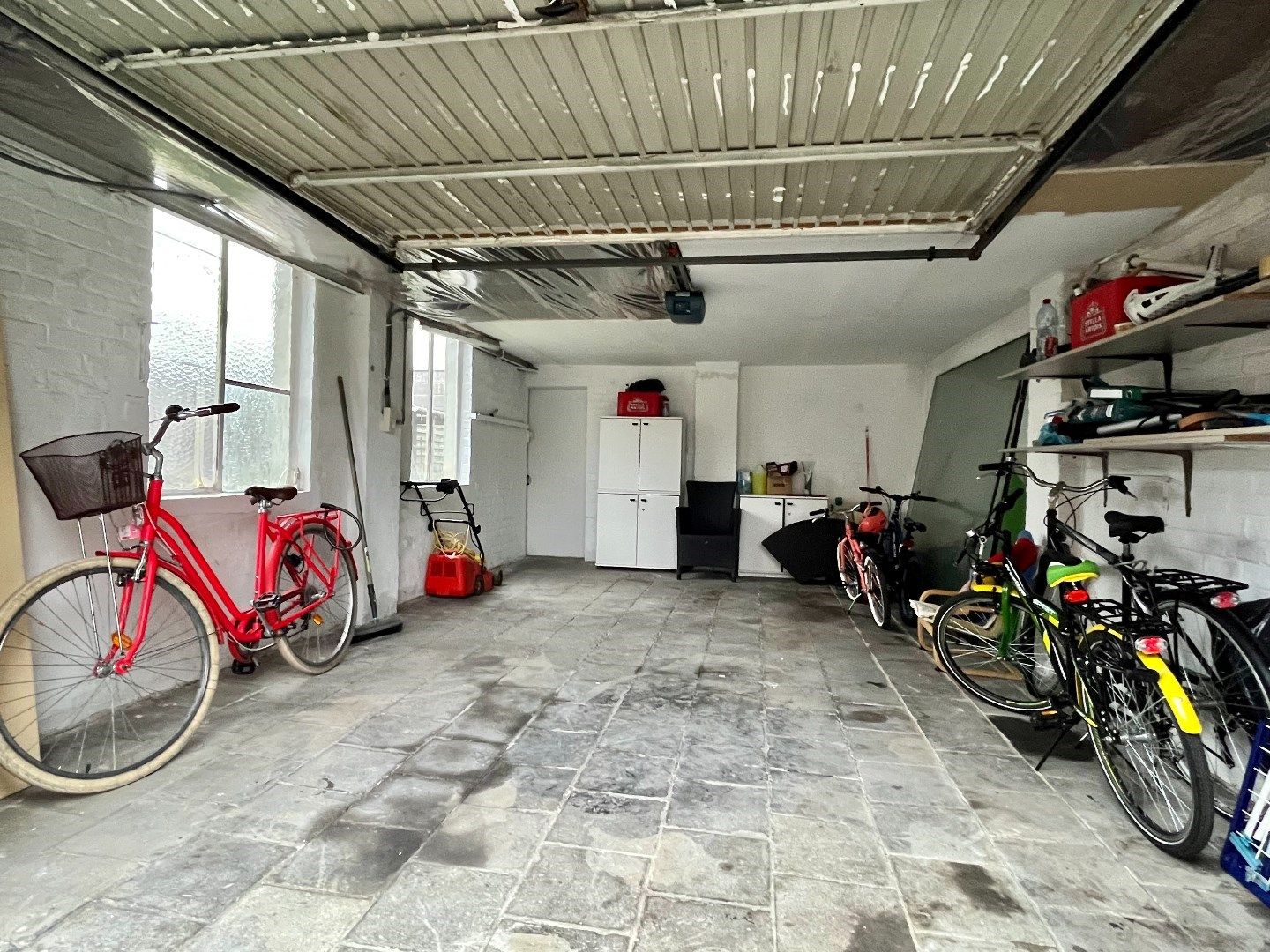 Halfopen woning te koop nabij centrum Roeselare!  foto 15