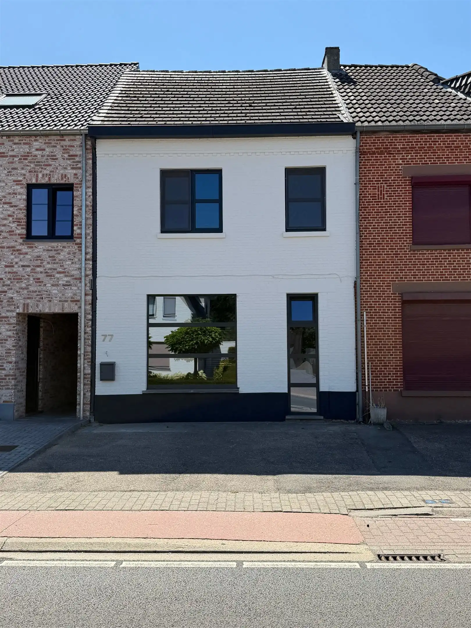 Huis te koop Zolderse Kiezel 77 - 3500 HASSELT