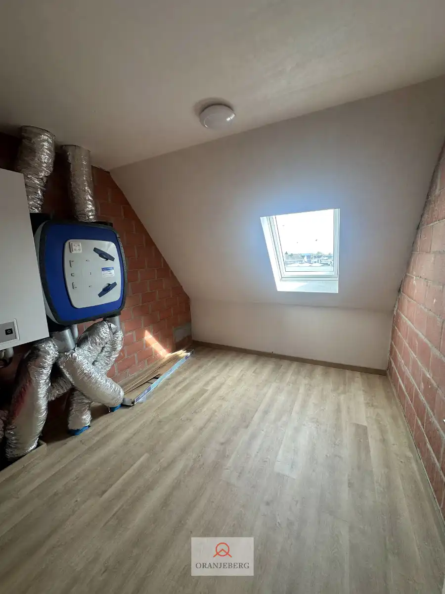 Rustig gelegen woning met tuin te Merelbeke foto 20