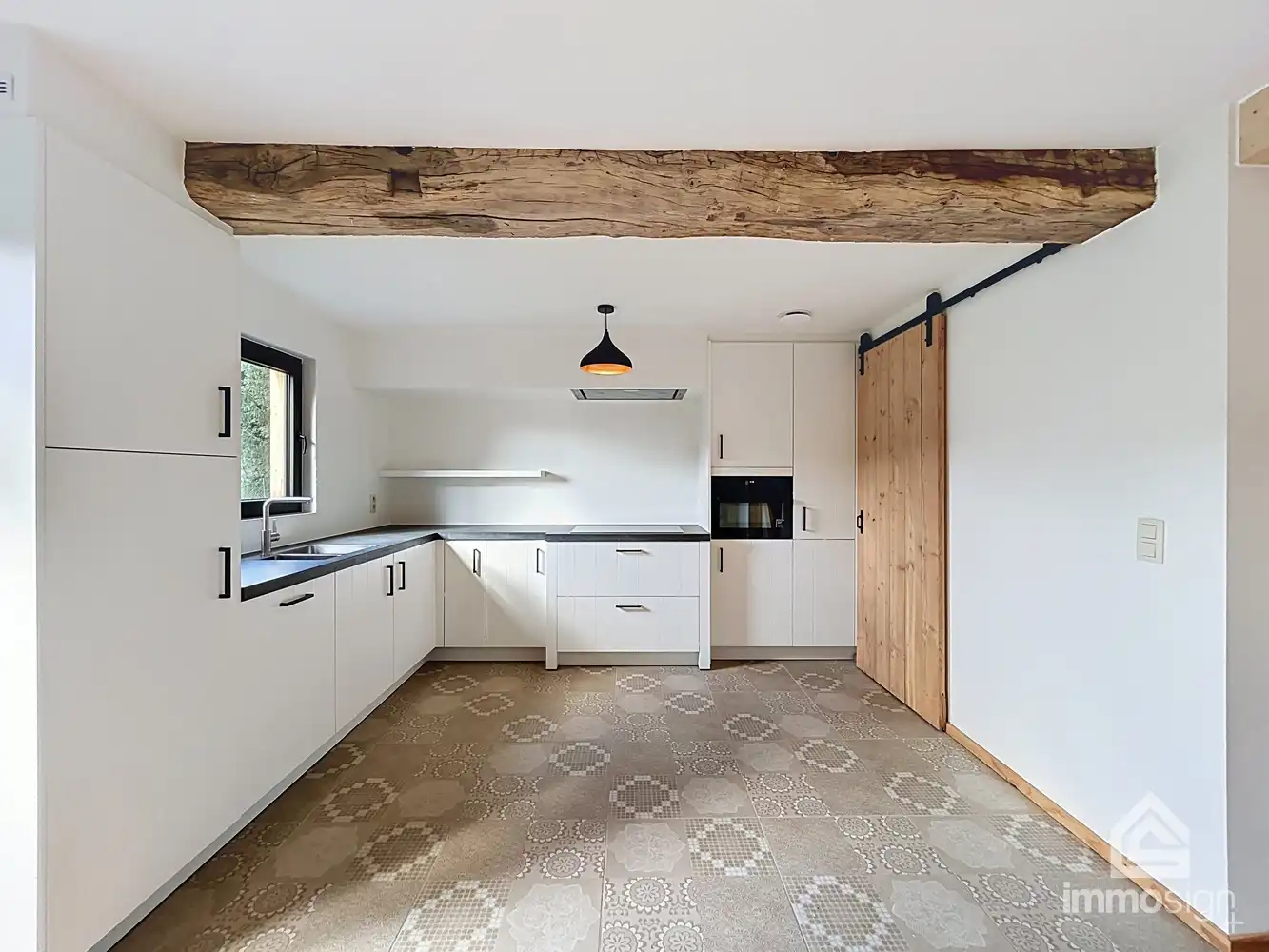 Charmante, instapklare nieuwbouwwoning met 3 slaapkamers nabij Bree centrum! foto 7