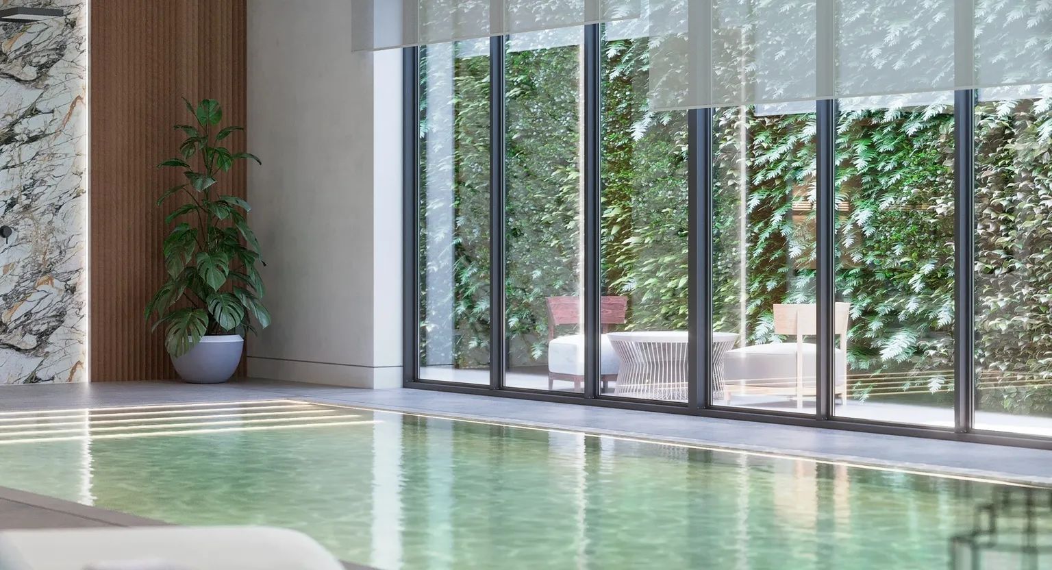 Luxe woningen in Marbella: innovatief concept voor een unieke levensstijl foto 12