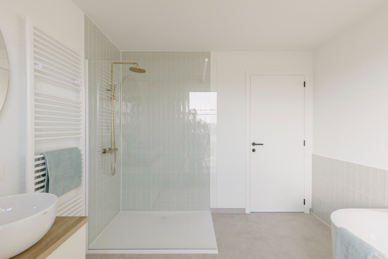 Kwalitatief woonproject met 19 woningen - 6% btw! foto 17