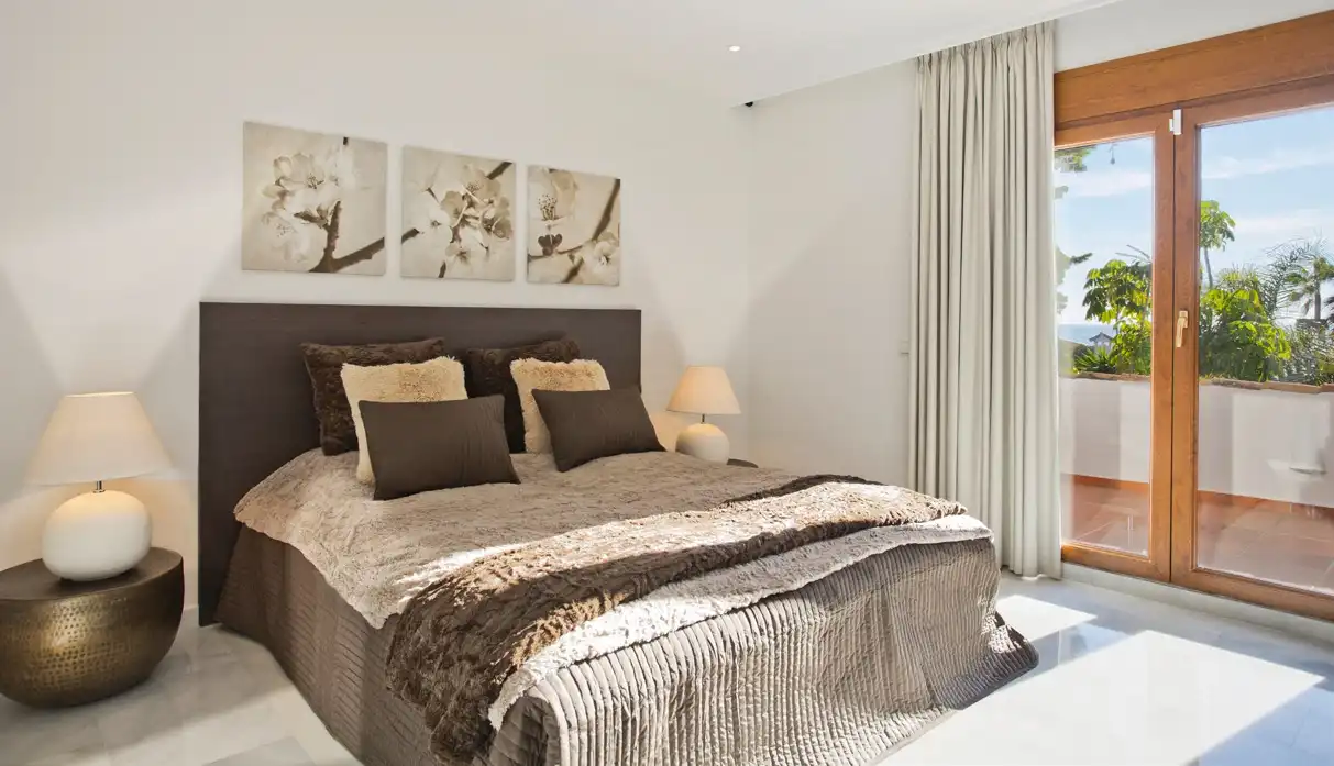 Op 50m van zee. foto 18