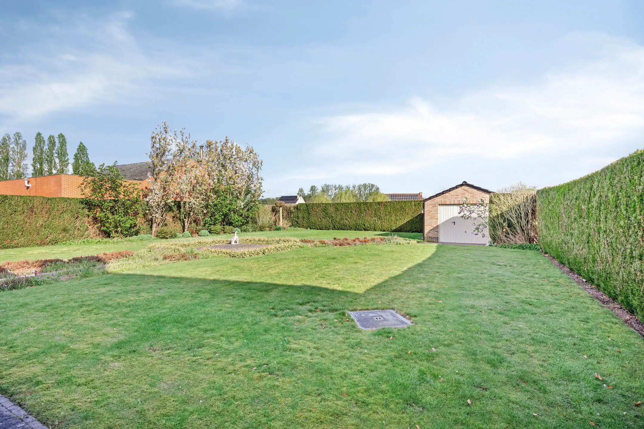 Rustig gelegen energiezuinige instapklare villa foto 26