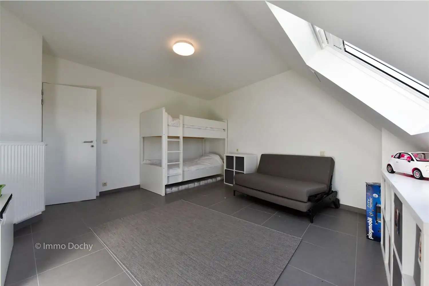 Recent duplex appartement nabij Markt Waregem | Holstraat foto 4