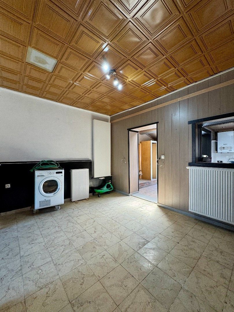 Te koop: woning in Mechelen met veel mogelijkheden foto 8