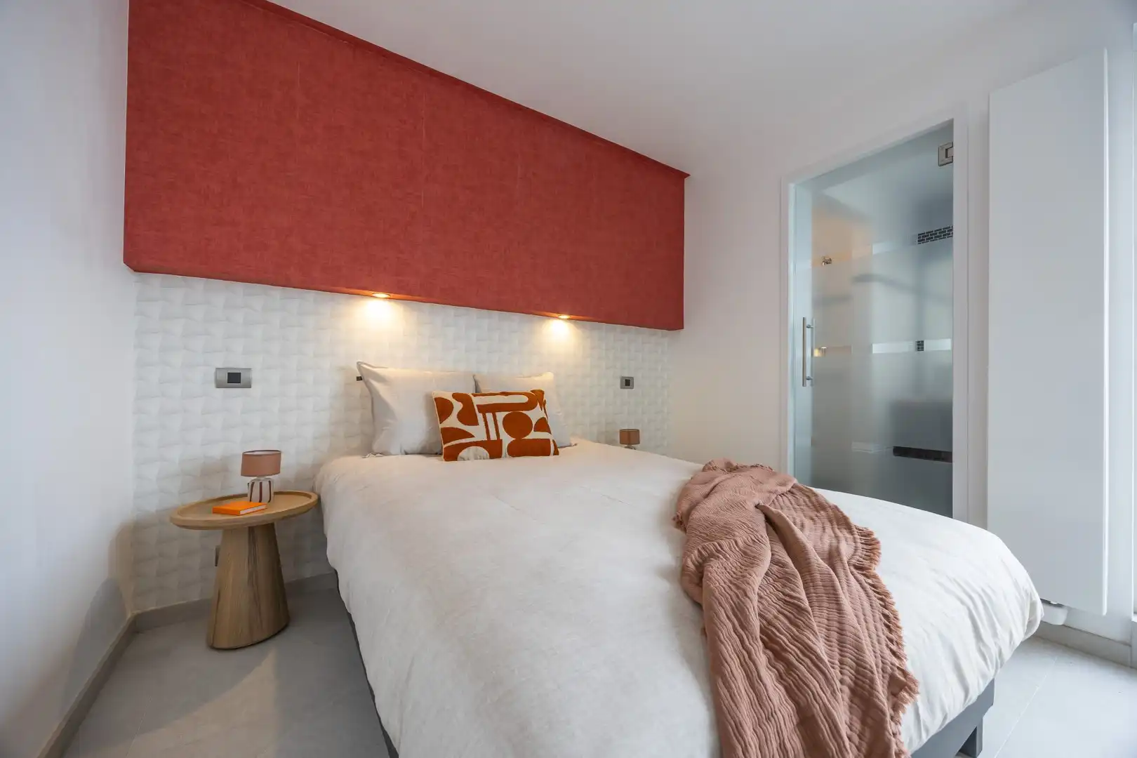 Penthouse te koop foto 16