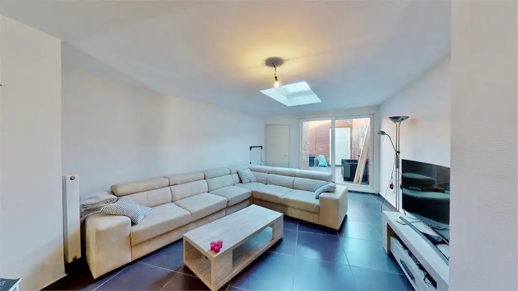 Woning te huur in het hart van Rekkem foto 4