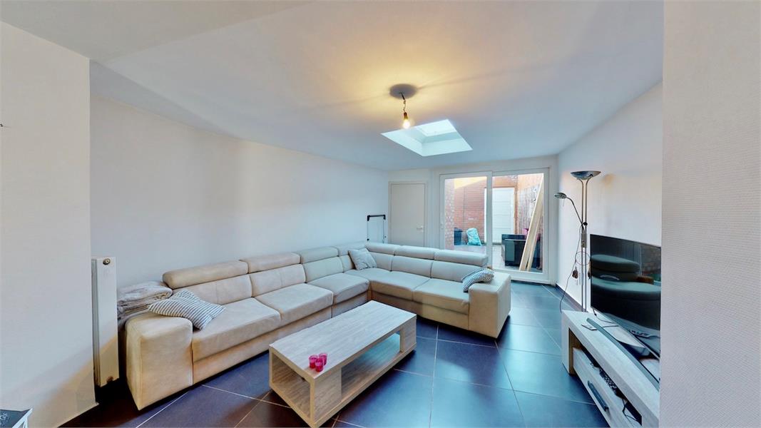 Woning te huur in het hart van Rekkem foto 4