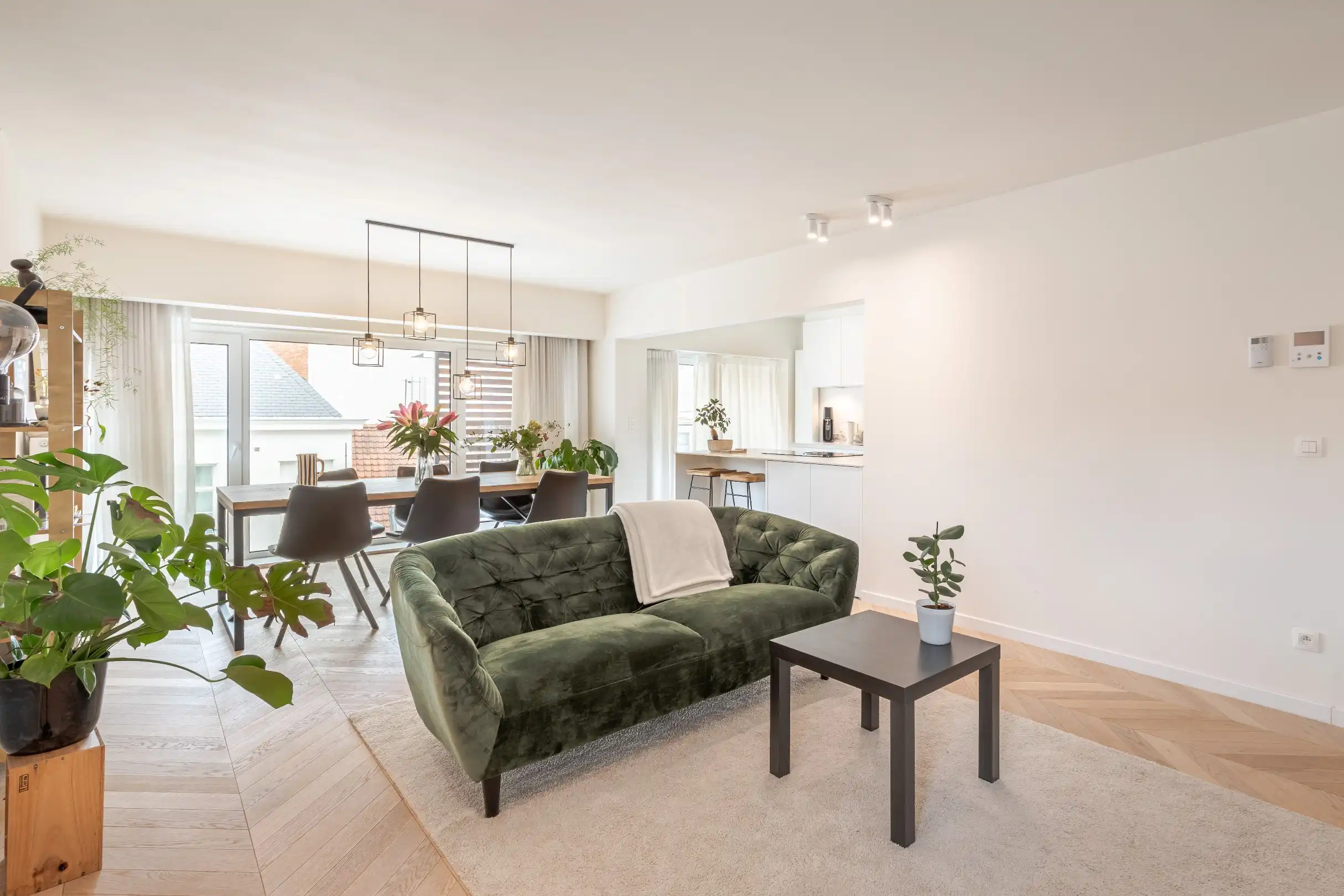 “Waeyenbergh”: uniek wonen in het bruisende Leuven foto 2