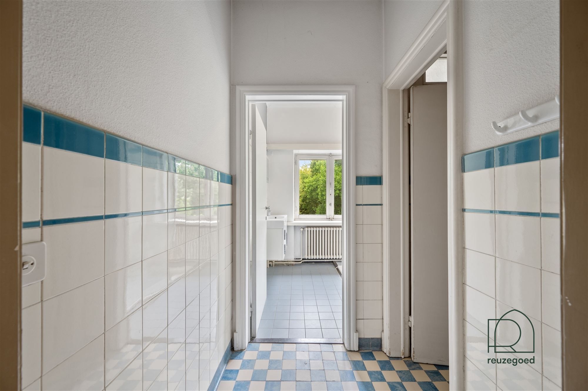 Groot te renoveren ingenieurswoning met veel karakter foto 16