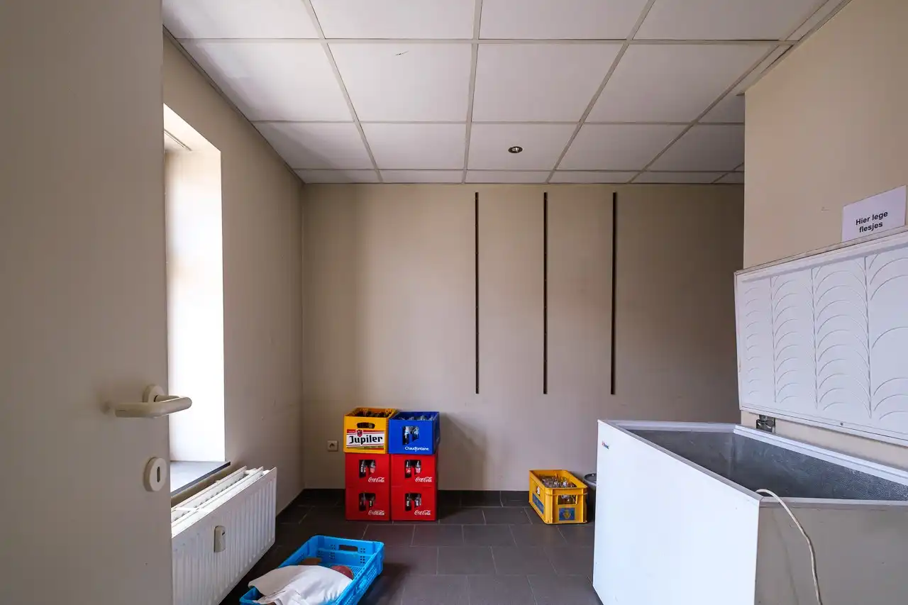Handelspand voor allerhande doeleinden foto 20