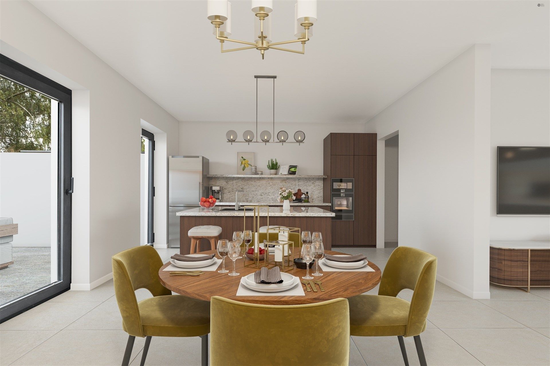 Rijwoning met mogelijkheid tot 5 slaapkamers foto 7