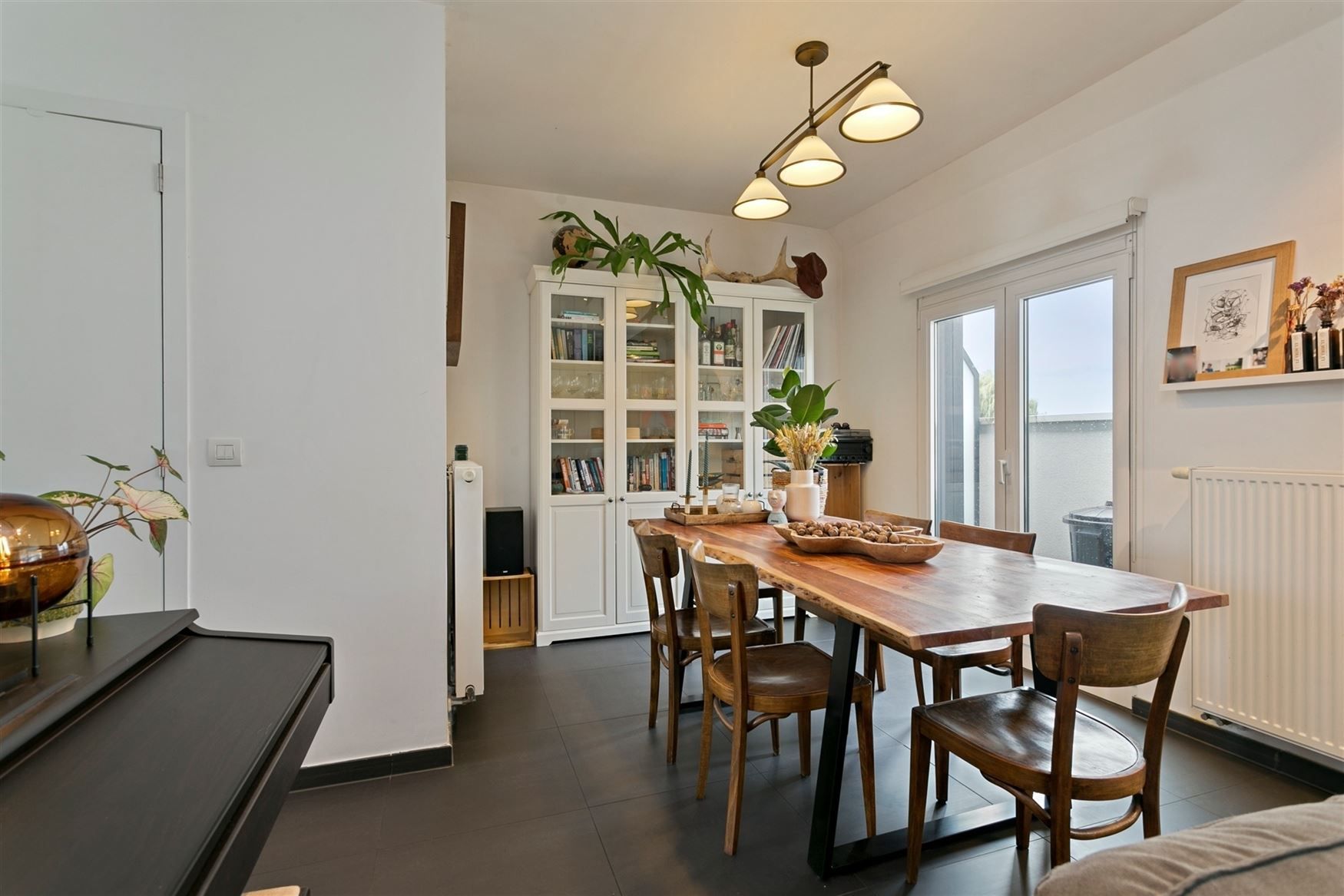 Dakappartement foto 5