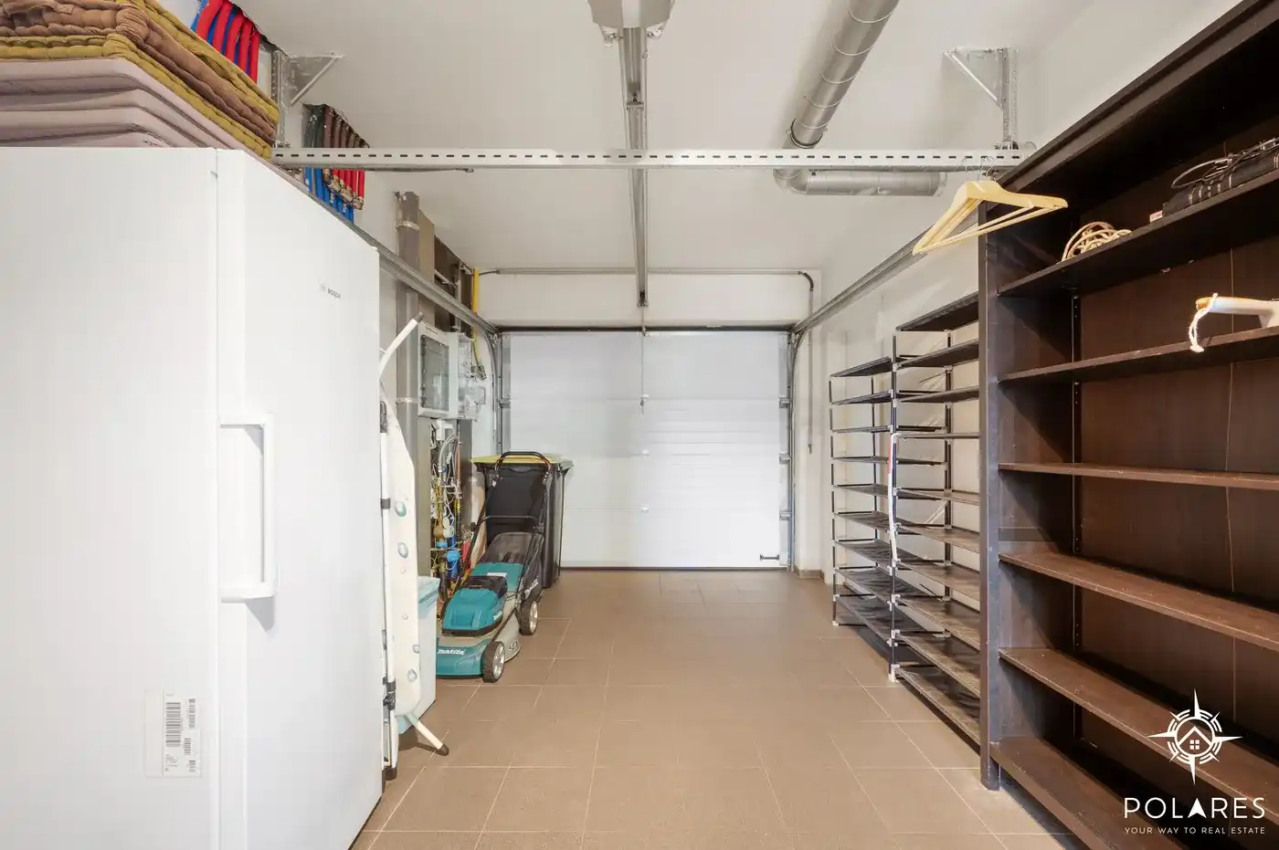 Gemeubelde woning in Veltem foto 25