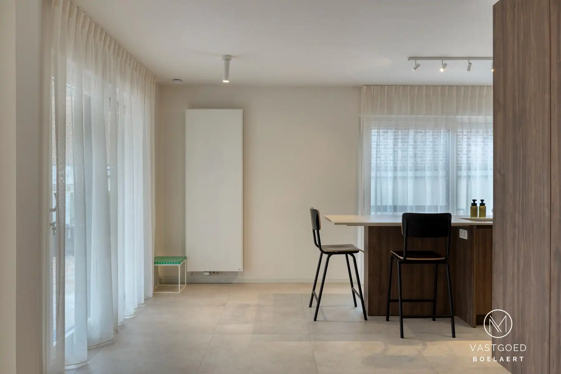 Volledig gerenoveerde woning met idyllische tuin en polyvalent bijgebouw in Aspelare foto 10