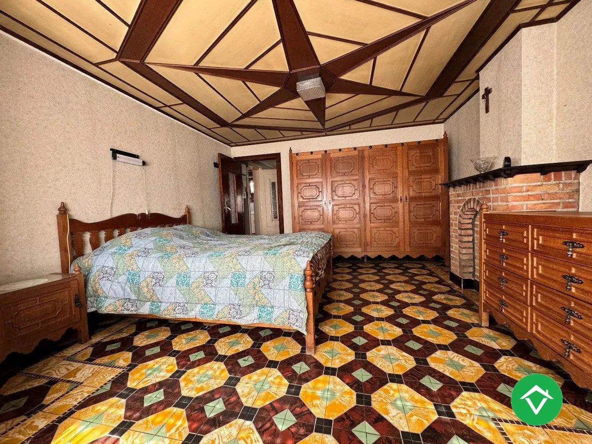 Woning met 3 slaapkamers tuin en garage te Gistel foto 9