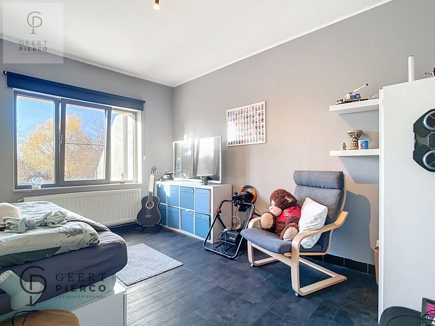 Fantastische en super gezellige stadswoning volledig instapklaar foto 20