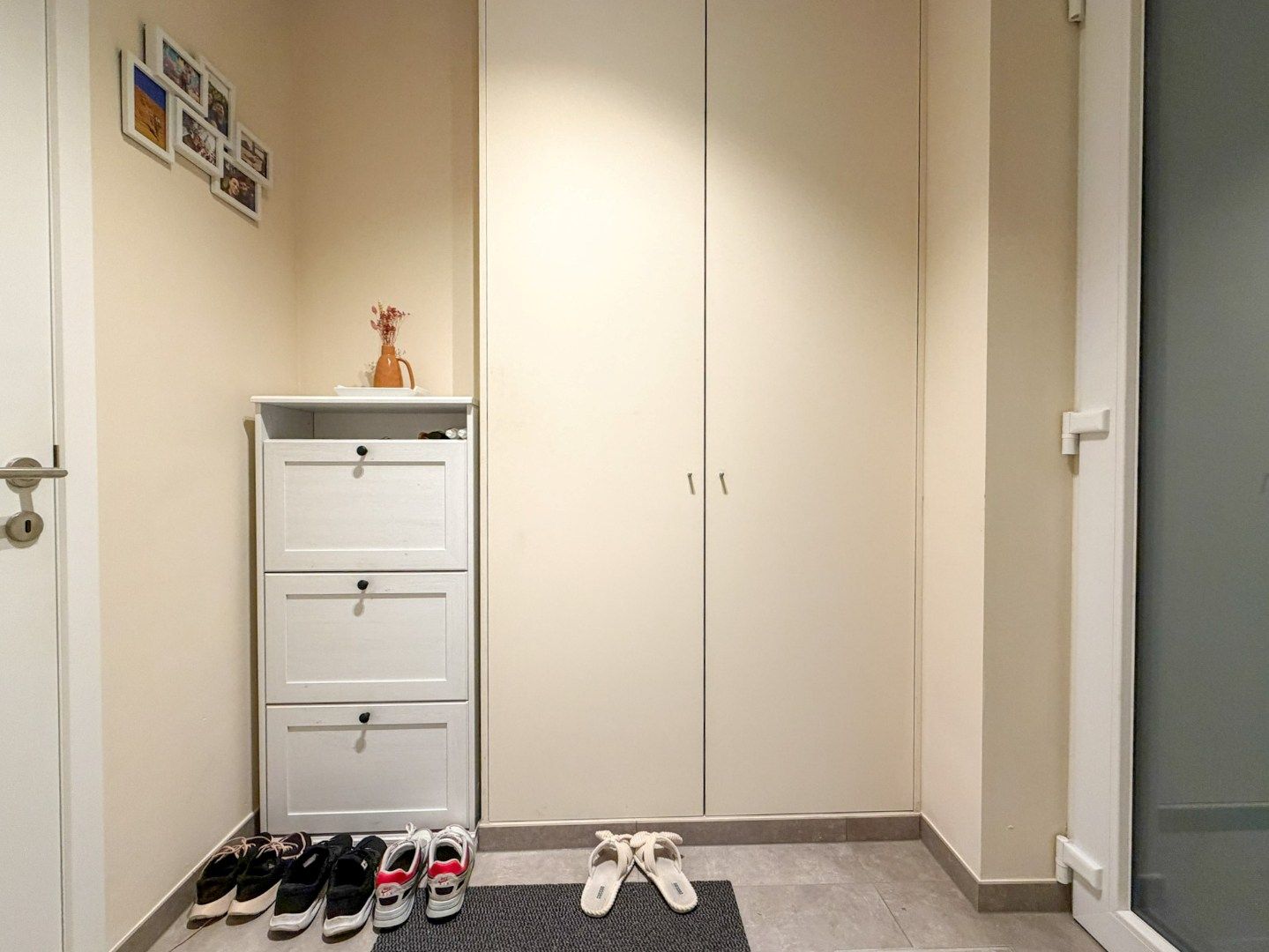 Instapklare energiezuinige woning met 3 slpk, tuin en garage, Roeselare foto 9