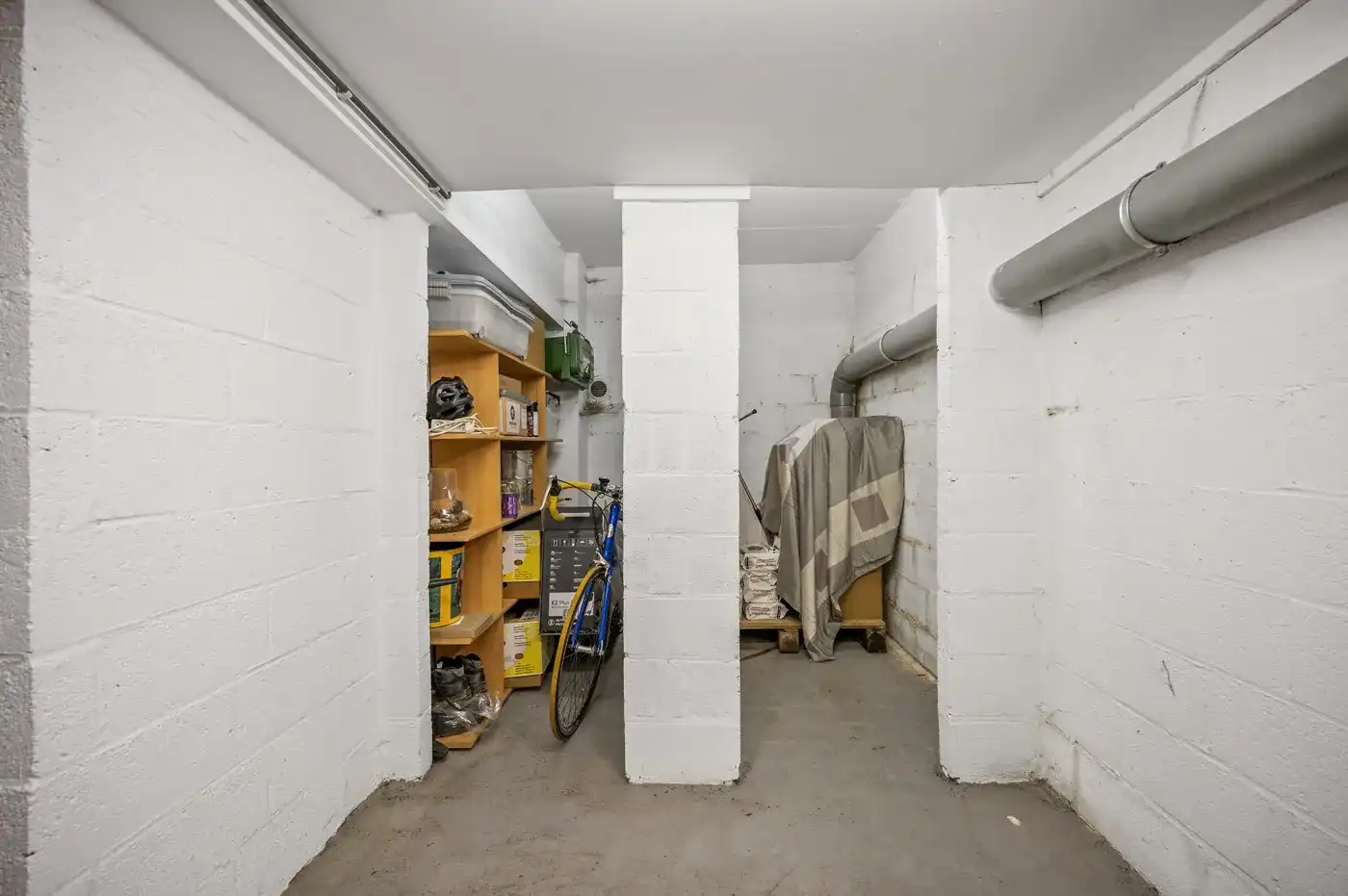 Ruim appartement met 3 slaapkamers en 2 garageplaatsen in Tienen foto 22