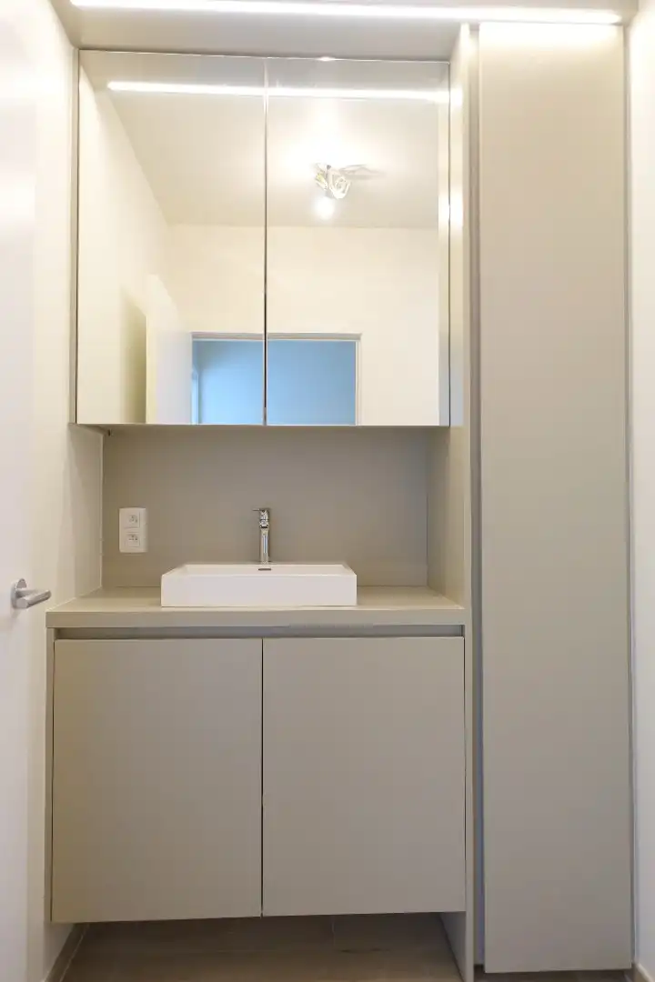 Prachtig appartement op de markt van Torhout foto 10