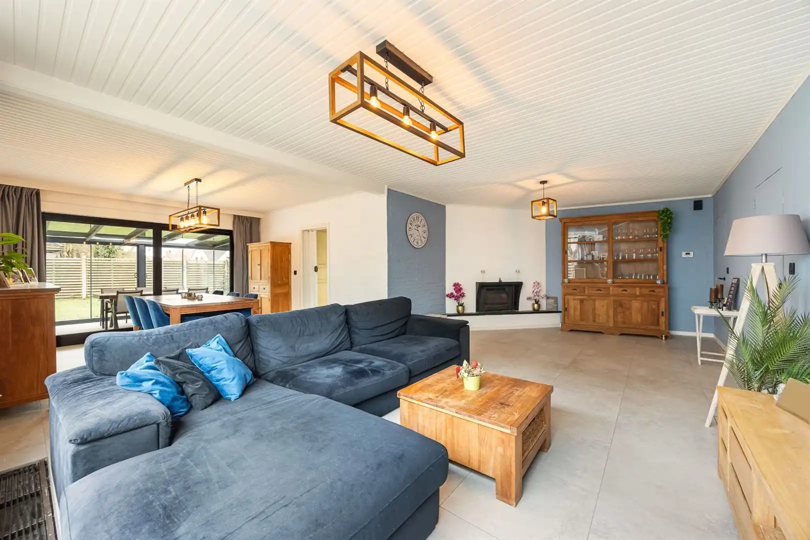 Ruime laagbouwwoning met zuidtuin in doodlopende straat. foto 6