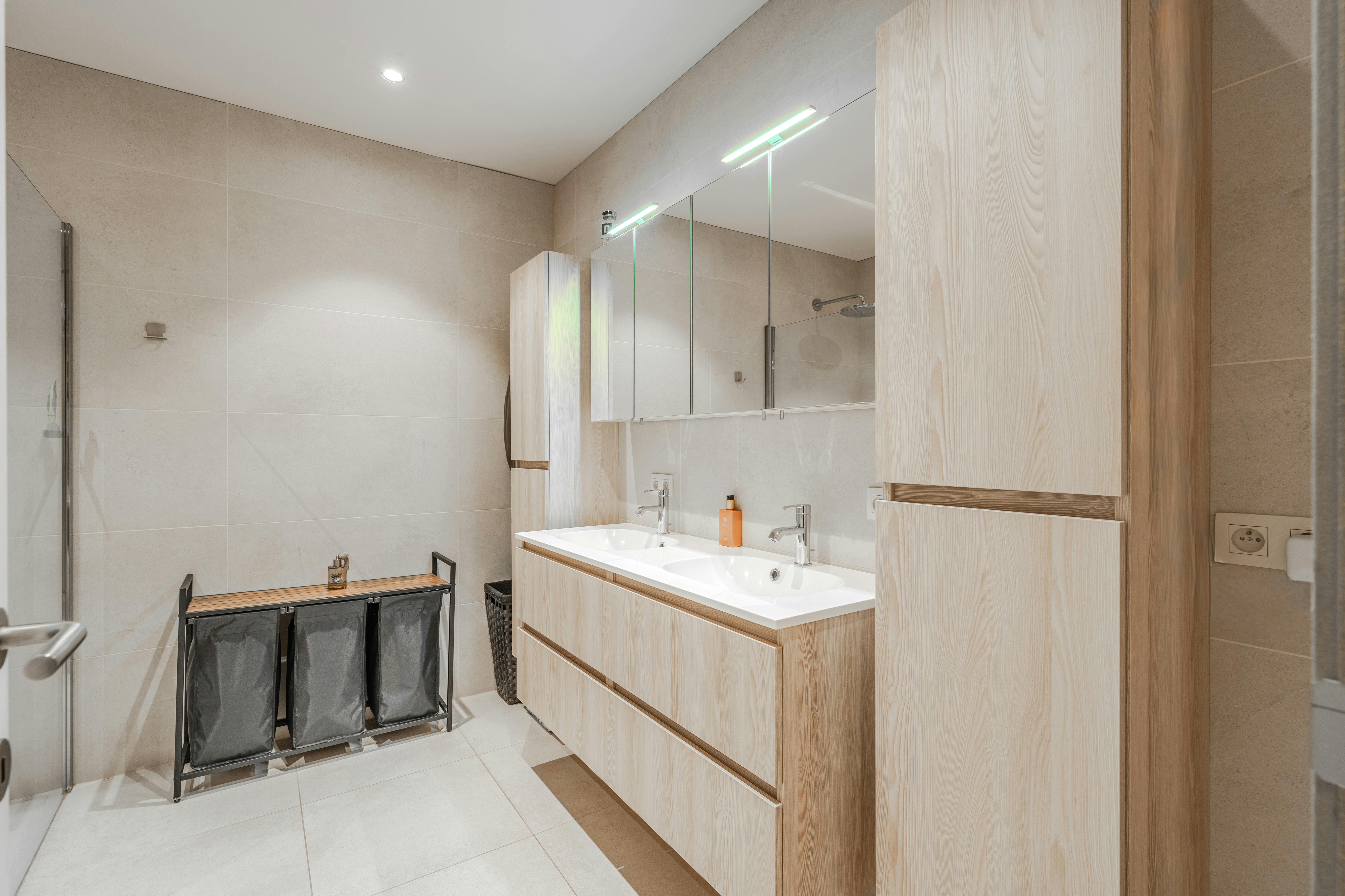 Recent huis met 4 slaapkamers te koop in Knokke-Heist foto 11