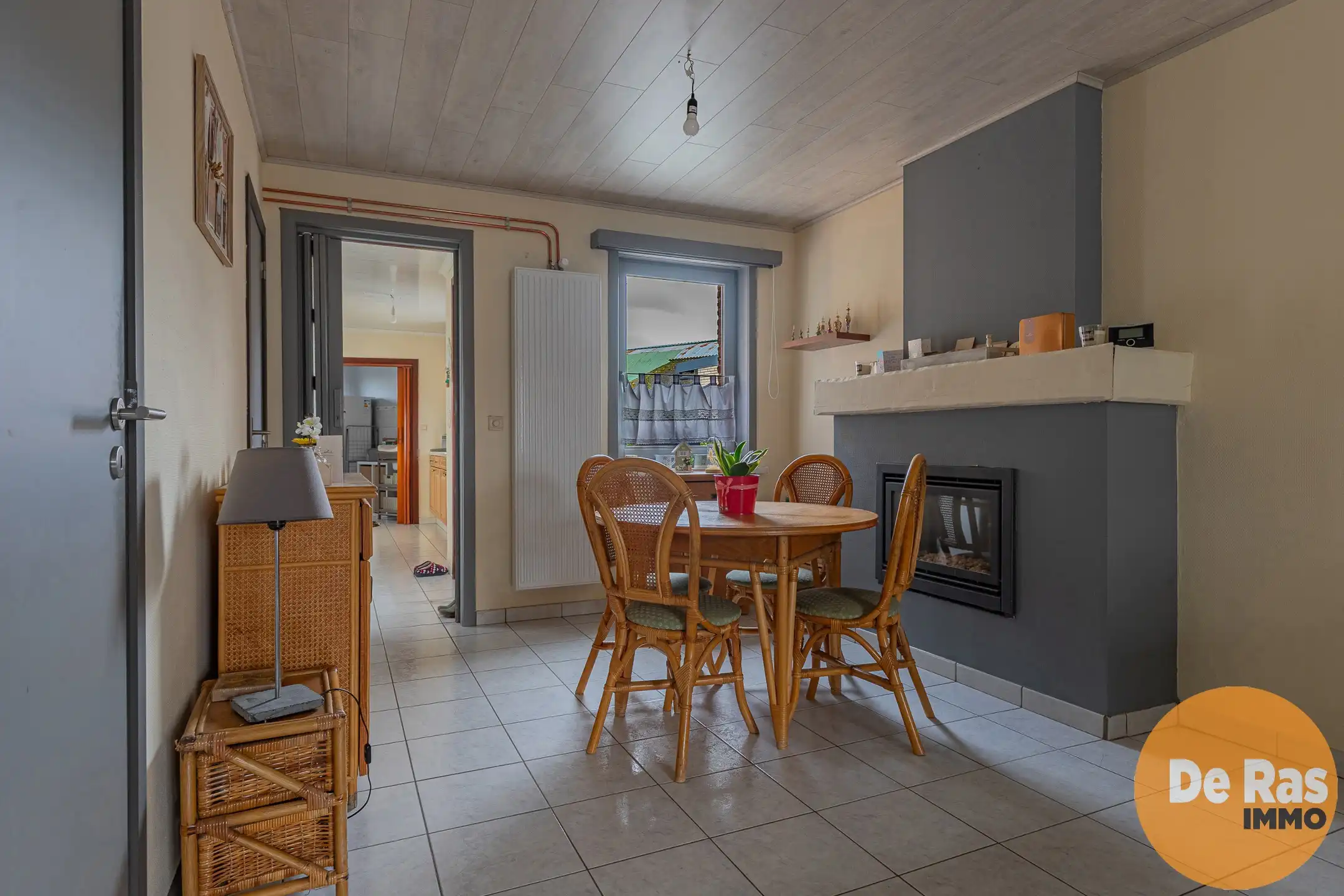 WICHELEN - Instapklare woning met alle comfort en grote tuin foto 6