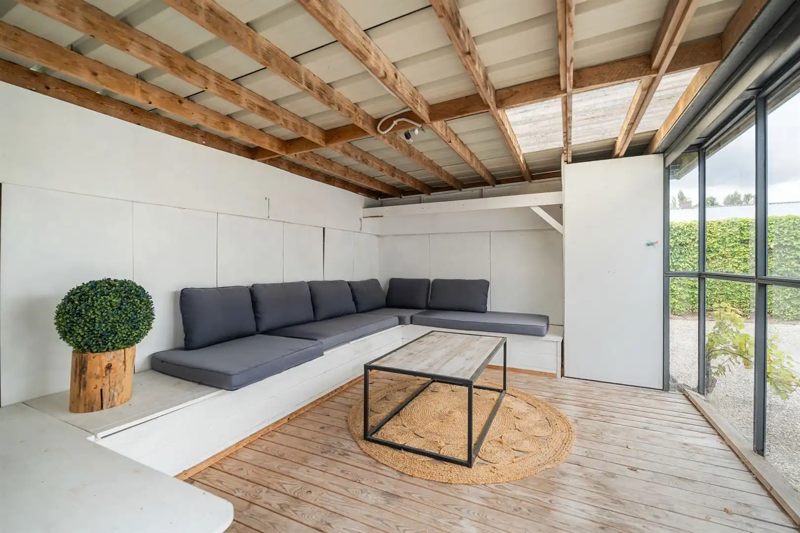 Huis foto 15