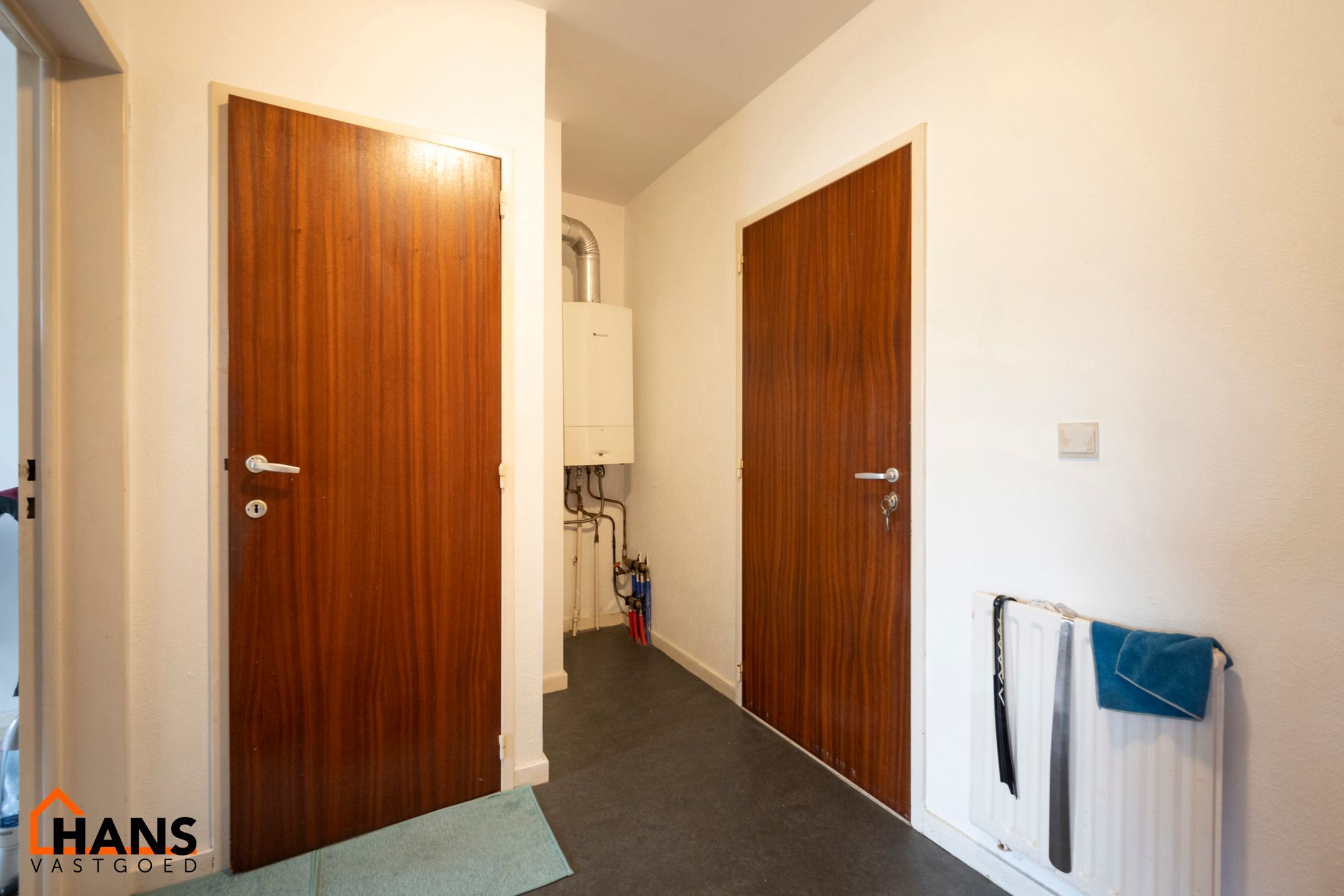 2-slaapkamerappartement op de 1ste verdieping zonder lift. foto 6