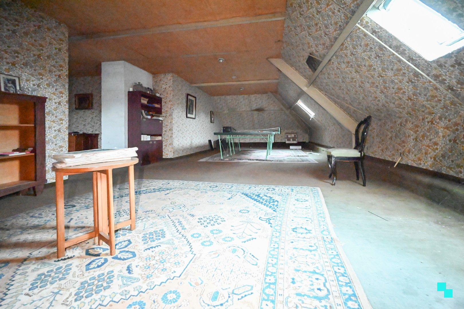 Zeer ruime HOB met vier slaapkamers te Heule foto 30
