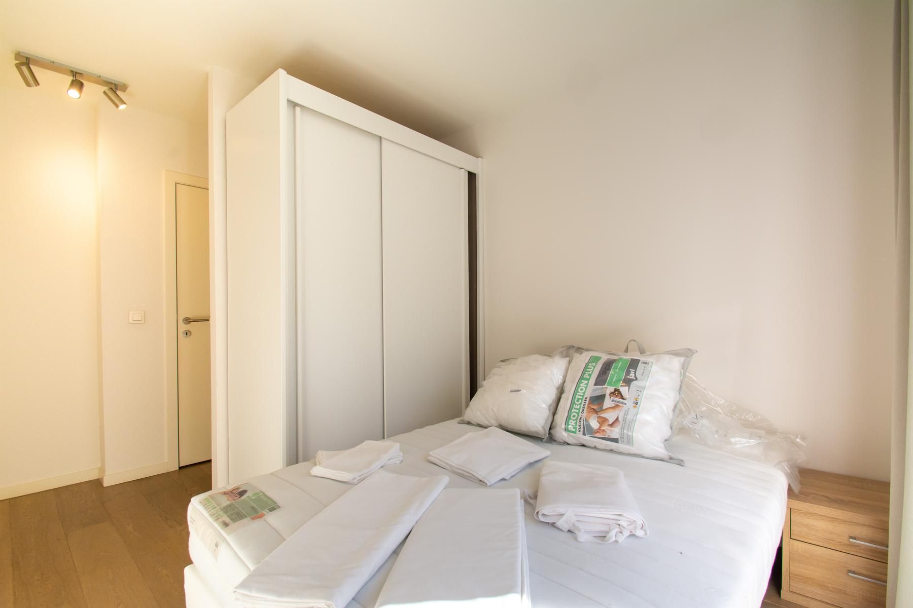 Prachtig Appartement met 3 Kamers + TUIN!!!! foto 14