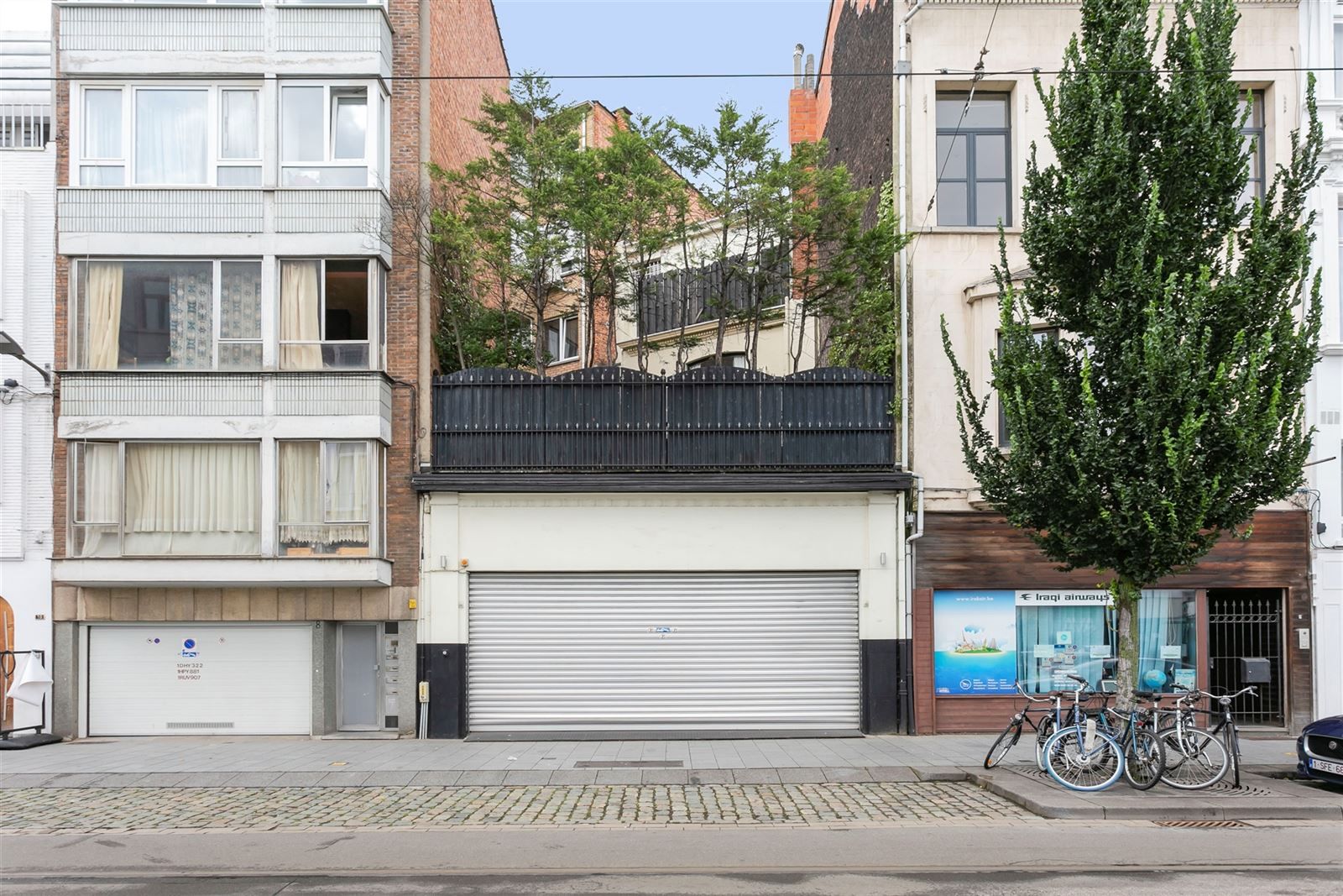  Luxe herenwoning in het hart van Antwerpen – Ideaal voor Airbnb of B&B concept.  foto 36