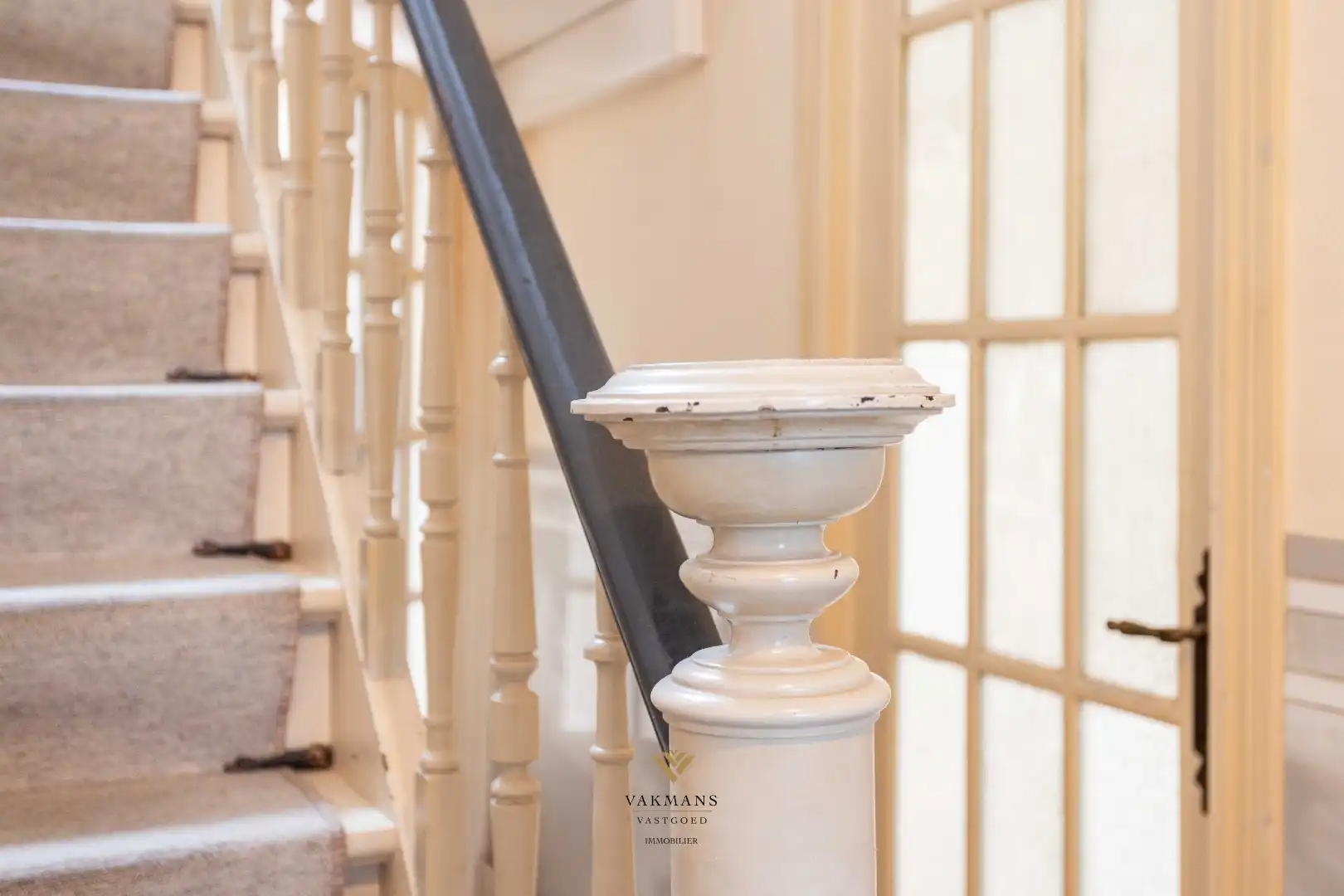 Ruime gezinswoning dichtbij het station foto 8