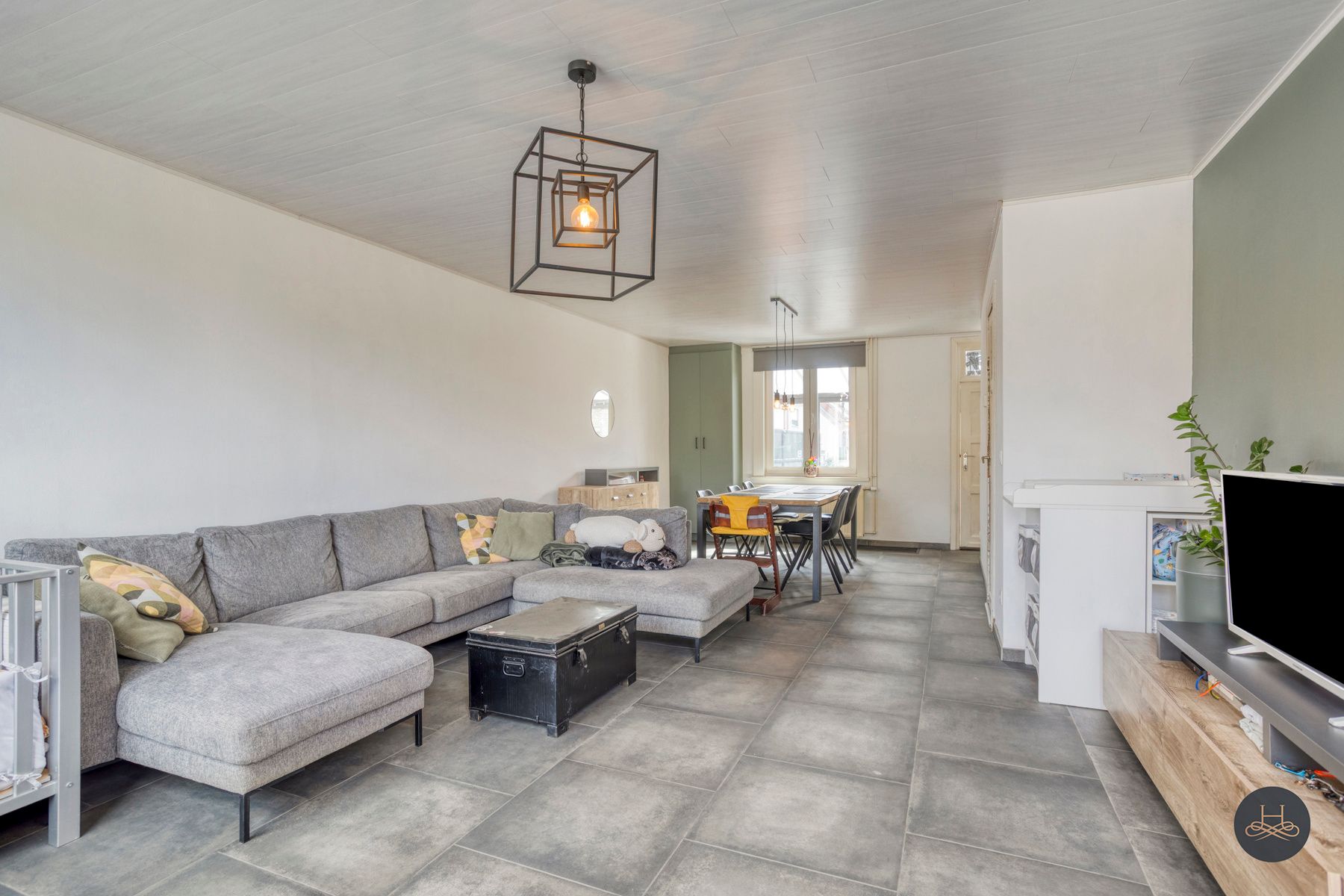 Instapklare woning met 3 slaapkamers in Rillaar foto 5