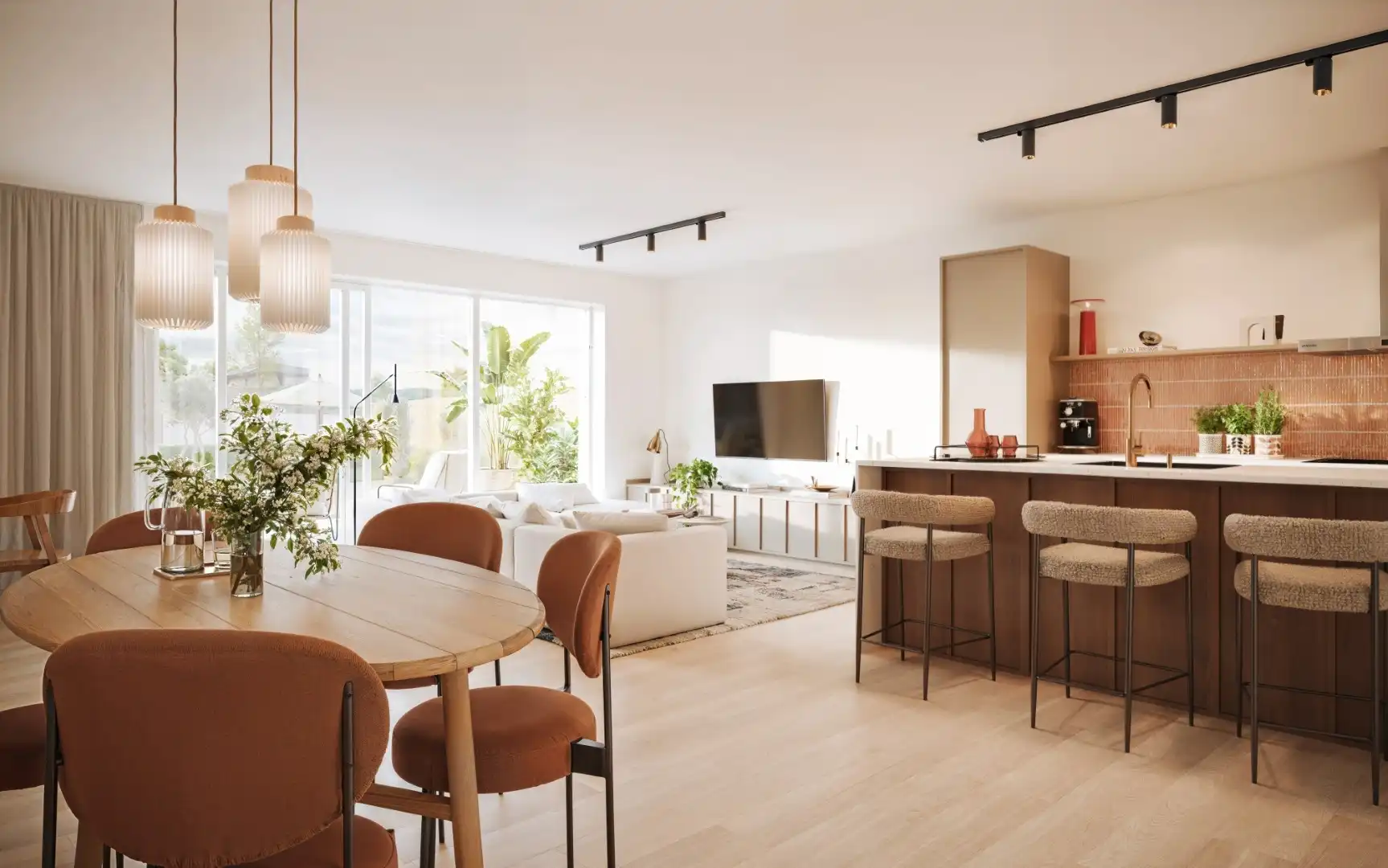 8 Energiezuinige appartementen in Oudenburg foto 2