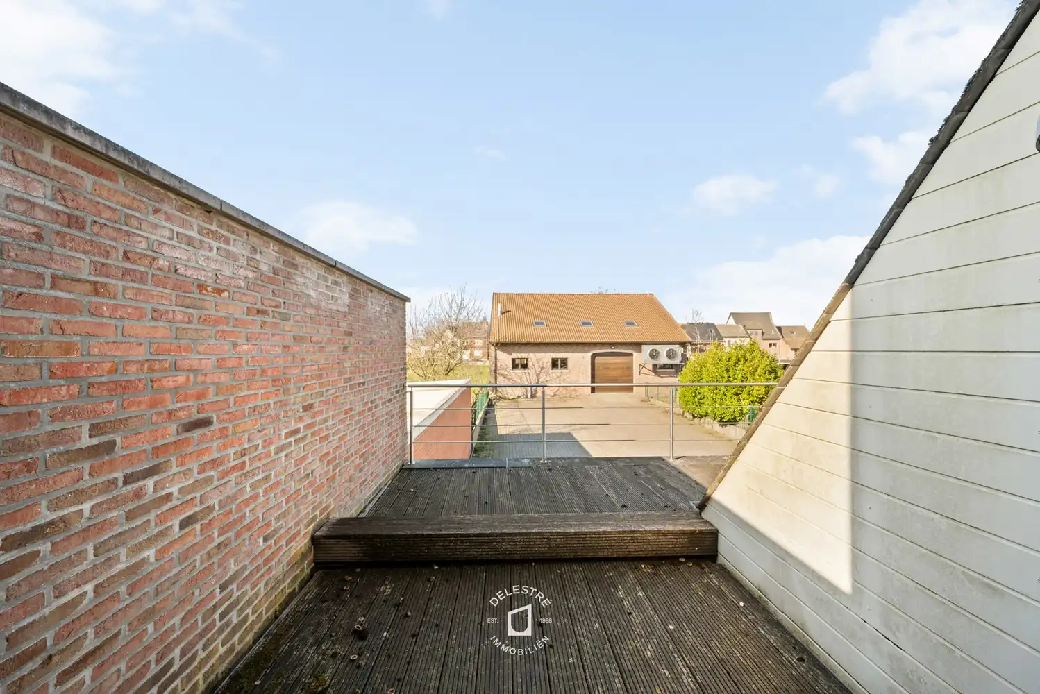 Veelzijdig investeringspand met 3 APP., MAGAZIJN, STAANPLAATSEN EN HANDELSPAND foto 19