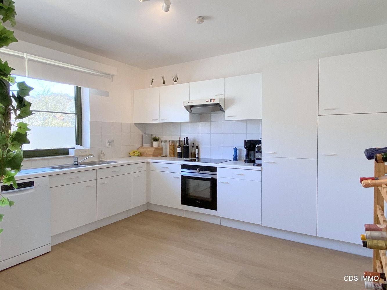 Duplex met 4 slpks foto 11